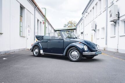 VW Käfer 16.500 km 29.500 &euro; Nürnberg 90411