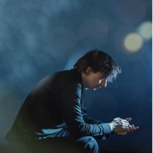 Michael Wollny - Winterreise 19.02.2027 Opernhaus - Staatstheater Nürnberg