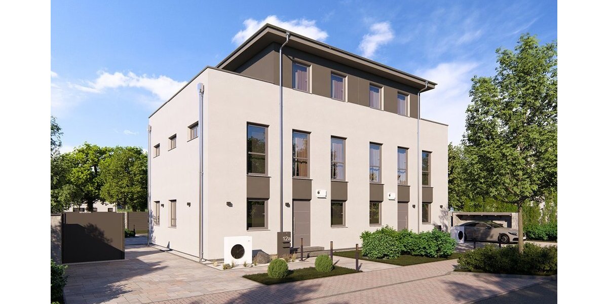 5000 Euro Rente ,5,2 % Brutto Mietrendite postiver Cashflow von über 700 EUR p.m. - Doppelhaushälfte Buckenhof | Angebot:27479278