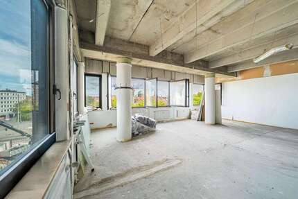 Gewerbeobjekt Nürnberg Gibitzenhof - 499.000&euro; | Angebot:27481382