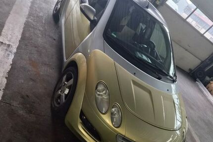 Smart ForFour 156.685 km 3.100 &euro; Feucht 90537