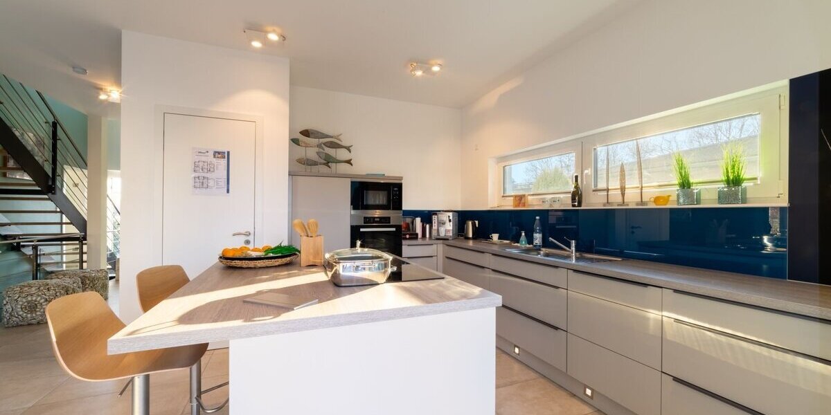 Ihr neues Zuhause in Buckenhofen - individuell geplant! - Einfamilienhaus Buckenhofen Buckenhofen | Angebot:27285014