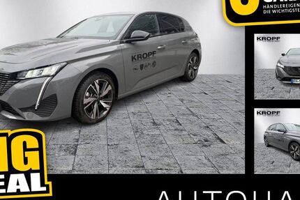 Peugeot 308 13.900 km 22.790 &euro; Forchheim 91301