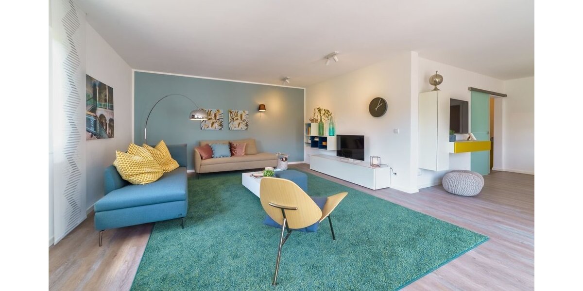 Jetzt schnell sein- Großes EFH zum Preis einer Wohnung in der Nordwestlichen Außenstadt Nürnbergs - Einfamilienhaus Nürnberg Thon | Angebot:27479274