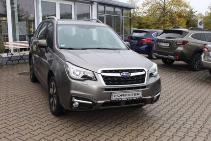 Subaru Forester 135.321 km 9.980 &euro; Schnaittach 91220
