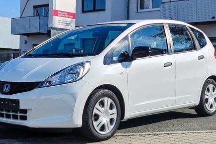 Honda Jazz 146.500 km 3.990 &euro; Fürth 90763
