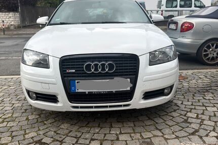 Audi A3 237.700 km 3.100 &euro; Nürnberg 90439