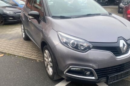 Renault Captur 153.000 km 5.690 &euro; Fürth 90763