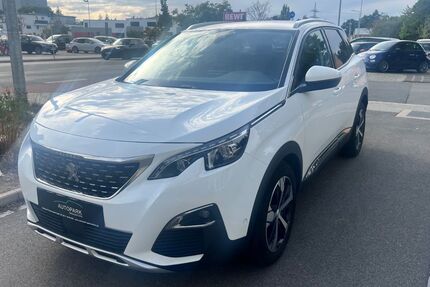 Peugeot 3008 138.000 km 12.450 &euro; Nürnberg 90449