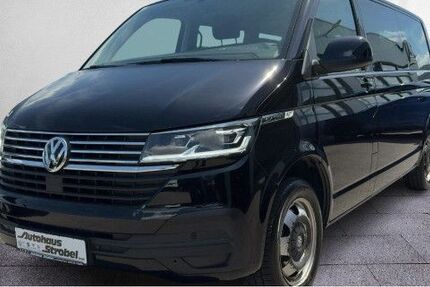 VW T6 Caravelle 95.806 km 42.990 &euro; Schnaittach 91220