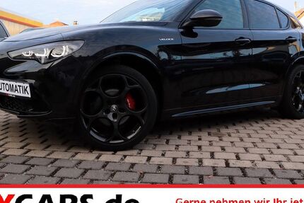 Alfa Romeo Stelvio 55.700 km 32.555 &euro; Röthenbach a. d. Pegnitz 90552