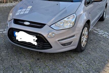 Ford S-Max 283.863 km 2.200 &euro; Igensdorf 91338