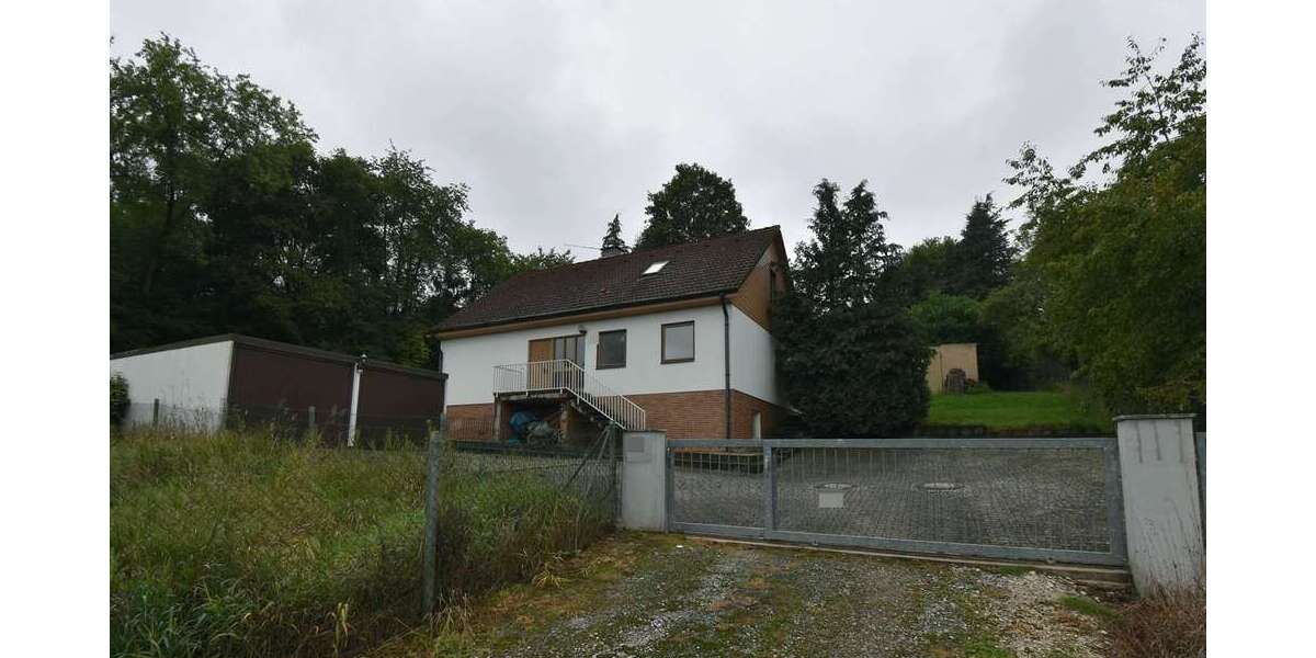Einfamilienhaus Wilhelmsdorf - 5 Zimmer, 151 m&sup2;, 389.000&euro; | Angebot:27278659