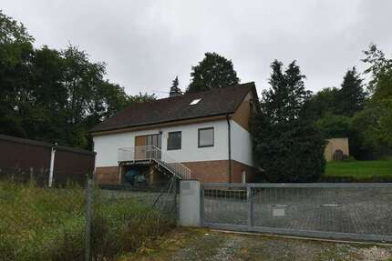 Haus Wilhelmsdorf - 5 Zimmer, 151 m&sup2;, 389.000&euro; | Angebot:27278659