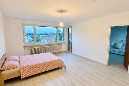 Wohnung Nürnberg Pillenreuth - 2 Zimmer, 62 m&sup2;, 239.000&euro; | Angebot:27189521