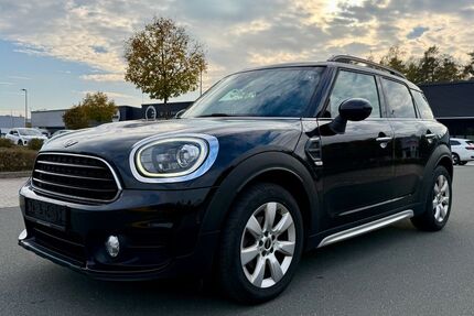 Mini One Countryman 210.296 km 7.500 &euro; Leinburg bei Nürnberg 91227