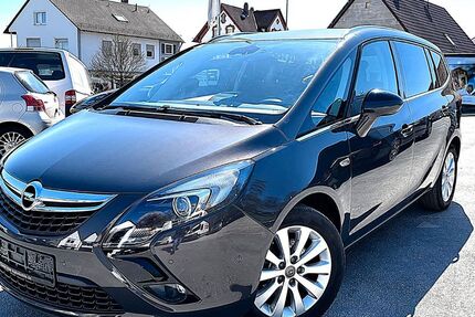 Opel Zafira 147.000 km 10.300 &euro; Lauf 91207