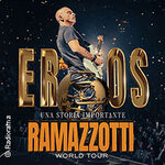 Eros Ramazzotti - Una Storia Importante - World Tour 2027