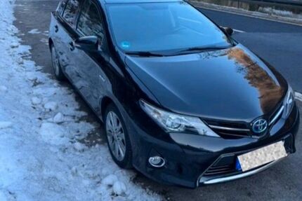 Toyota Auris 112.000 km 11.900 &euro; Nürnberg 90441
