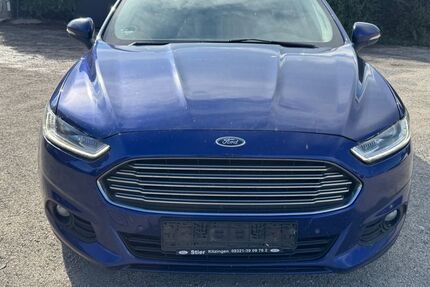 Ford Mondeo 472.000 km 3.700 &euro; Nürnberg 90431