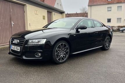 Audi A5 248.900 km 5.000 &euro; Stein 90547