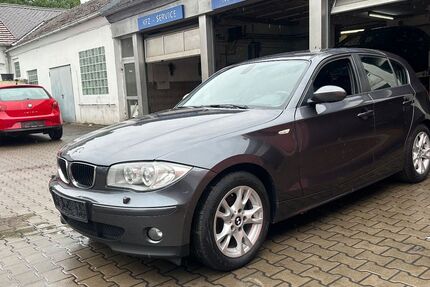 BMW 116 254.000 km 1.190 &euro; Forchheim 91301