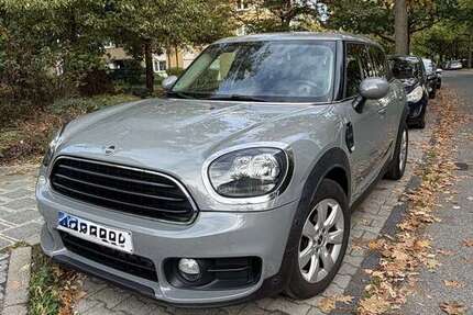 Mini One Countryman 71.250 km 11.500 &euro; Nürnberg 90441