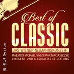Best of Classic - Das Wiener Neujahrskonzert