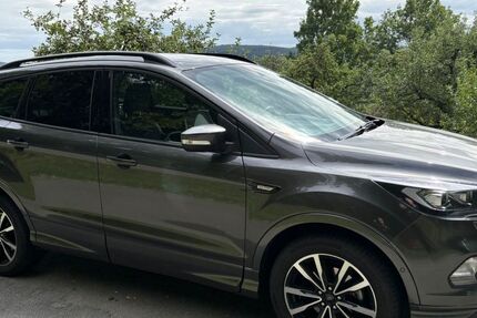 Ford Kuga 38.300 km 12.500 &euro; Weilersbach 91365