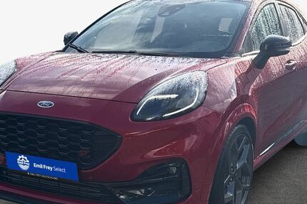 Ford Puma 37.936 km 24.990 &euro; Nürnberg 90471