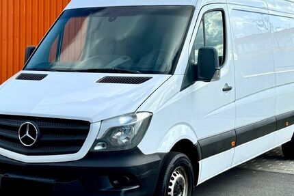 Mercedes-Benz Sprinter 377.000 km 8.900 &euro; Nürnberg 90431
