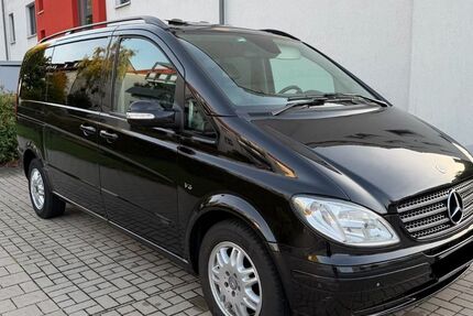 Mercedes-Benz Viano 329.000 km 7.700 &euro; Schwabach 91126