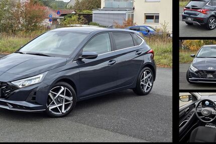 Hyundai i20 25.000 km 12.499 &euro; Lauf a.d. Pegnitz 91207