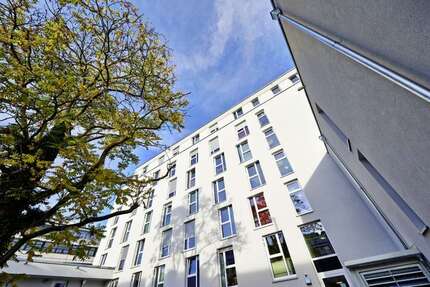 Wohnung Nürnberg Sankt Peter - 1 Zimmer, 23 m&sup2;, 420&euro; | Angebot:27341359