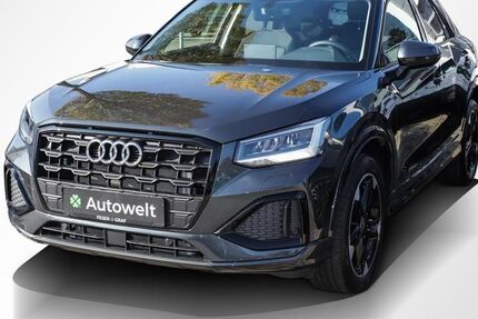 Audi Q2 24.250 km 22.880 &euro; Forchheim 91301