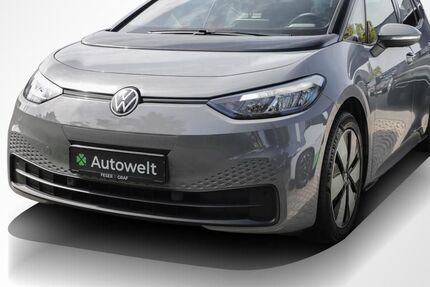 VW ID.3 49.250 km 20.880 &euro; Forchheim 91301
