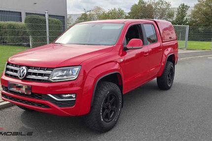 VW Amarok 219.247 km 19.490 &euro; Fürth 90765