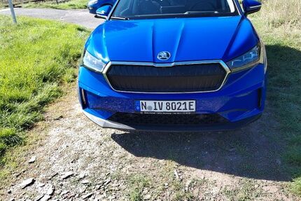 Skoda Enyaq 105.380 km 25.500 &euro; Wilhermsdorf 91452