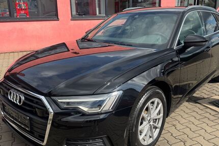 Audi A6 200.000 km 16.990 &euro; Forchheim 91301