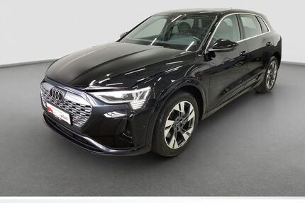 Audi Q8 e-tron 43.810 km 46.970 &euro; Fürth 90763