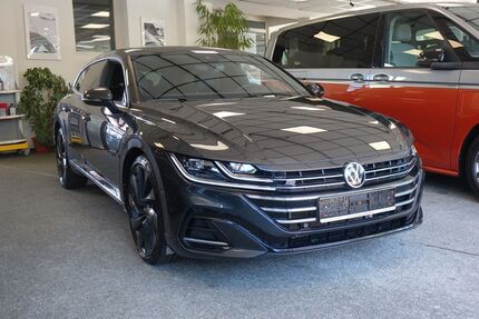 VW Arteon 59.500 km 31.999 &euro; Nürnberg 90451