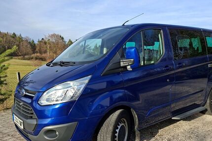 Ford Tourneo Custom 146.000 km 14.900 &euro; Hiltpoltstein 91355