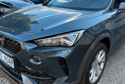 Cupra Formentor 116.000 km 18.980 &euro; Fürth 90763