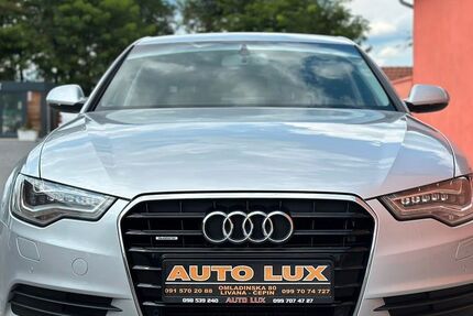 Audi A6 250.000 km 10.997 &euro; Strullendorf 96129