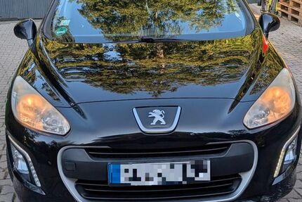 Peugeot 308 205.000 km 4.000 &euro; Forchheim 91301