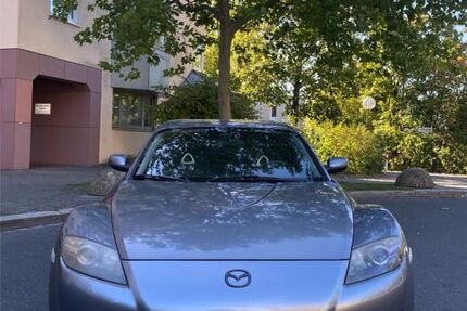Mazda RX-8 98.000 km 4.900 &euro; Nürnberg 90471