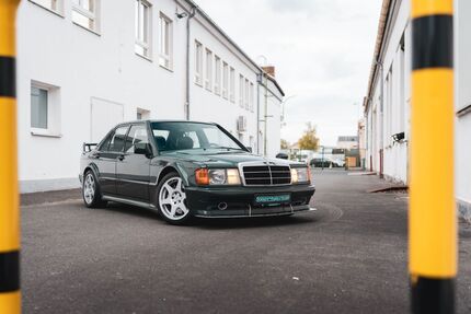 Mercedes-Benz 190 42.500 km 149.000 &euro; Nürnberg 90411