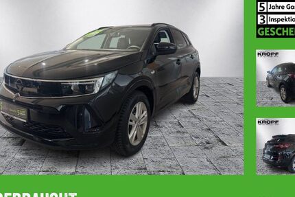 Opel Grandland (X) 16.852 km 19.980 &euro; Fürth 90765