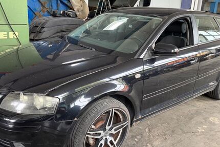 Audi A3 156.000 km 1.799 &euro; Nürnberg 90431