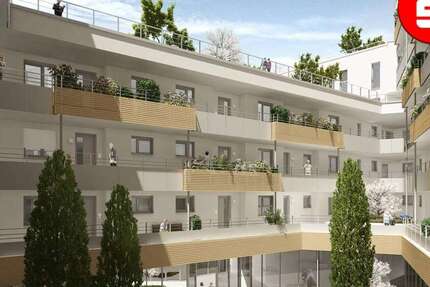 Wohnung Nürnberg Gibitzenhof - 1.5 Zimmer, 46 m&sup2;, 215.000&euro; | Angebot:27668542